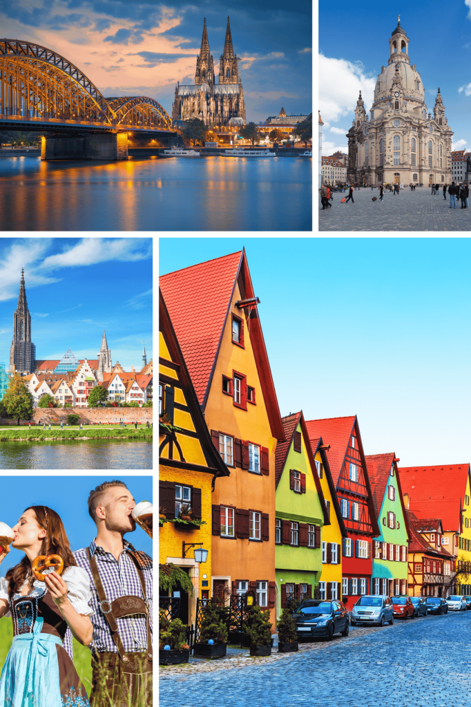 Immigration to Germany. Education in Germany. Benefits for immigrants in Germany. Student life in Germany. 