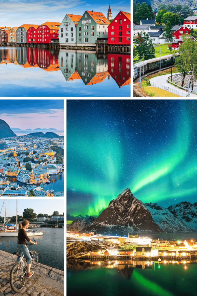 Immigrate to Norway. Salaries, Rents, Cost of Living and Taxation in Noeway. Norway cost of living. Social Benefits in Norway. 