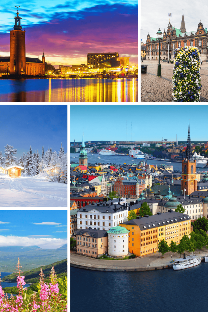 Immigration to Sweden. Unemployment Benefits in Sweden. Housing in Sweden. Useful Resources for Immigrants in Sweden.