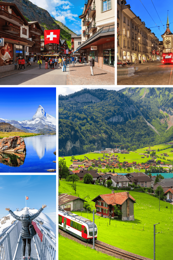 Immigrate to Switzerland. quality of life in switzerland. student housing in switzerland. student life in switzerland. 