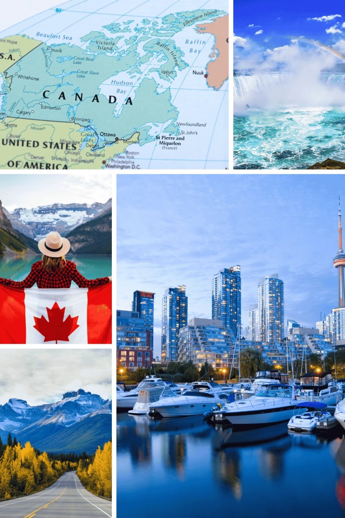 I Want to Immigrate to Canada. Housing and accommodation to canada. Express Entry to canada. why canada?