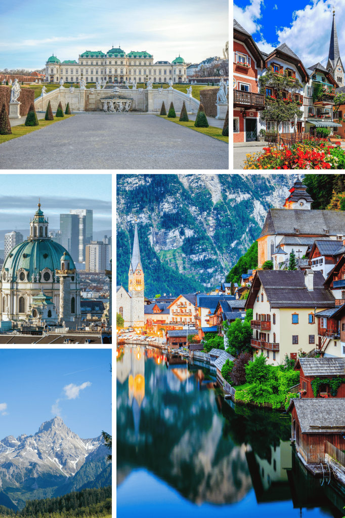 Immigrating to Austria. why migrate to austria. Austria immigrants. Cost of living in Austria. Rent in Austria. 