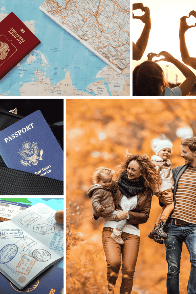 10 Reasons Why Someone Wants to Immigrate and Suggestions Where to Go. where to immigrate? suggestions for immigration. why I should immigrate?