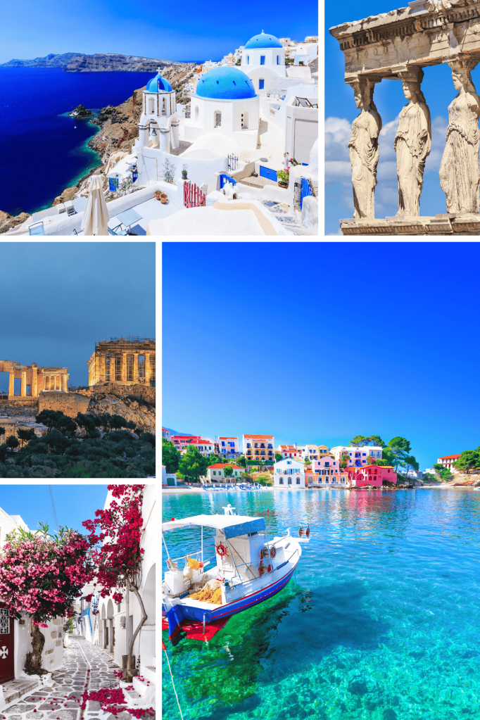 Is It Worth Living in Greece. Starting a Business in Greece. Challenges for New Entrepreneurs in Greece. Migrating to Greece. 