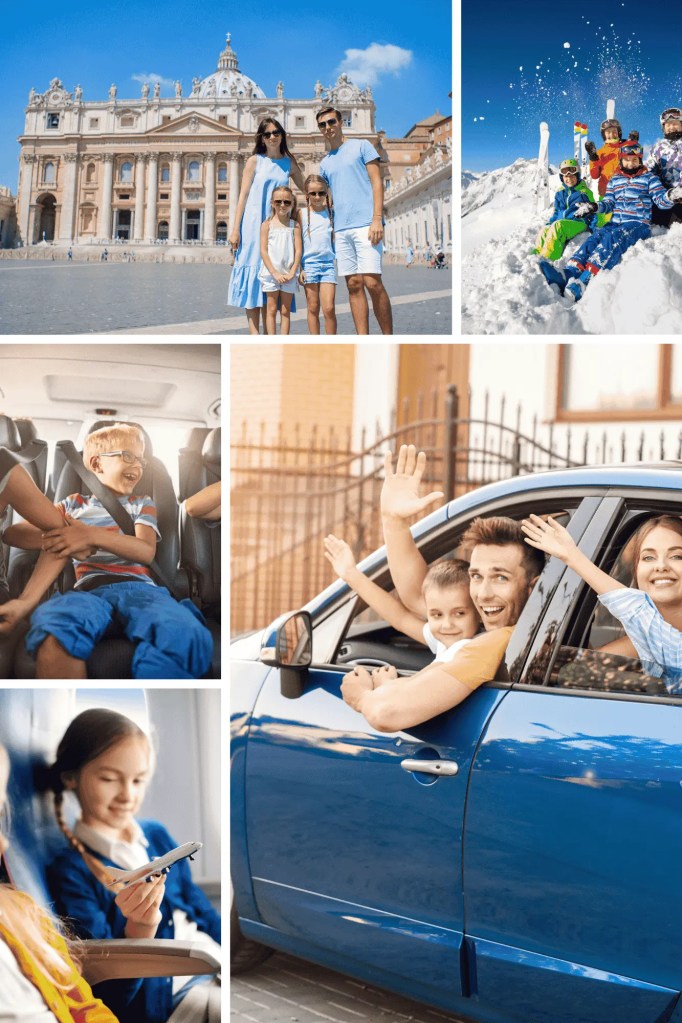 Prepare My Children for Immigration. Key Steps to Prepare Your Children for Immigration. Immigration with my family. Family immigration. 