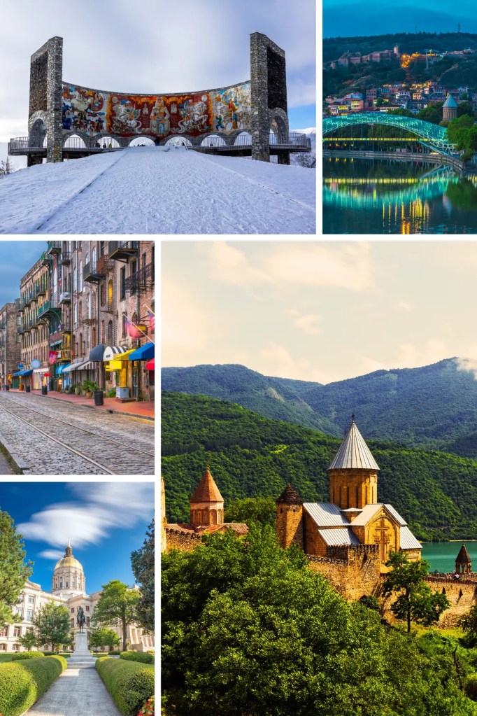 Immigration to Georgia. migrate to georgia. Georgia viza. georgia cost of living. georgia rent house. benefits georgia. 