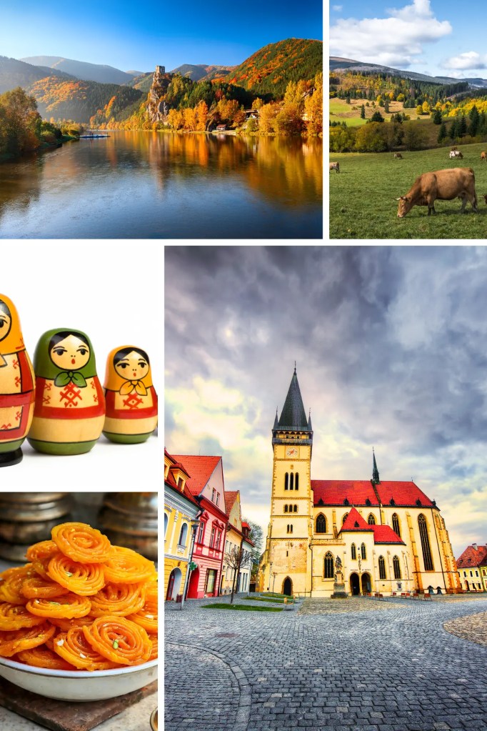 Immigration to Slovakia. salaries slovakia. cost of living slovakia. visa slovakia. renting slovakia.