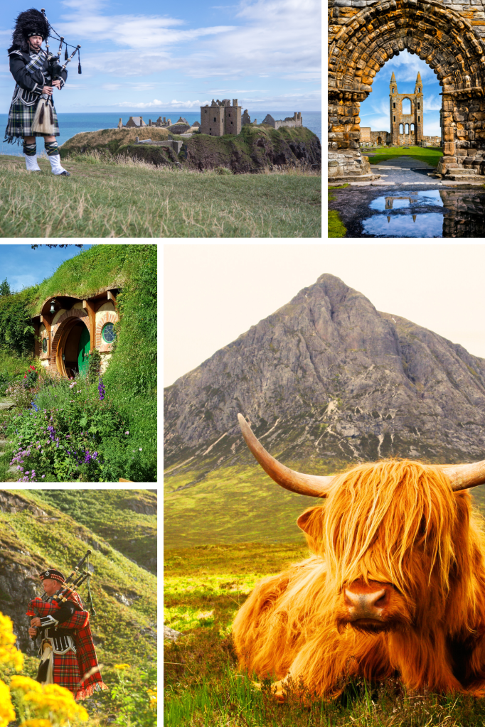 Living in Scotland Challenges and Opportunities for Those Who Want to Migrate. cost of living in scotland. job opportunities in scotland. 