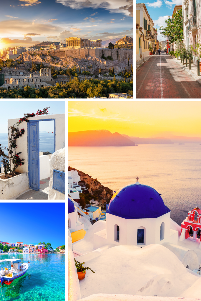 Moving to Greece Costs, Benefits. immigration to greece. why migrate to greece. cost of living in greece. rent a house in greece.