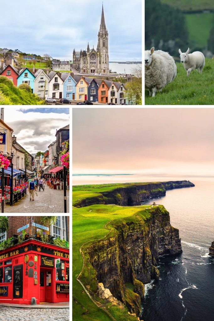 Moving to Ireland. cost of living ireland. benefits. ireland. visa. visas. immigration to ireland. ireland immigrats. 
