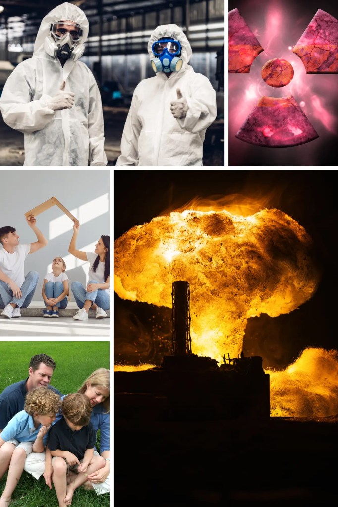 Top Safe Countries for nuclear war. safe countries. war safety countries. safer countries if begin nuclear war. where to immigrate if begin nuclear war.