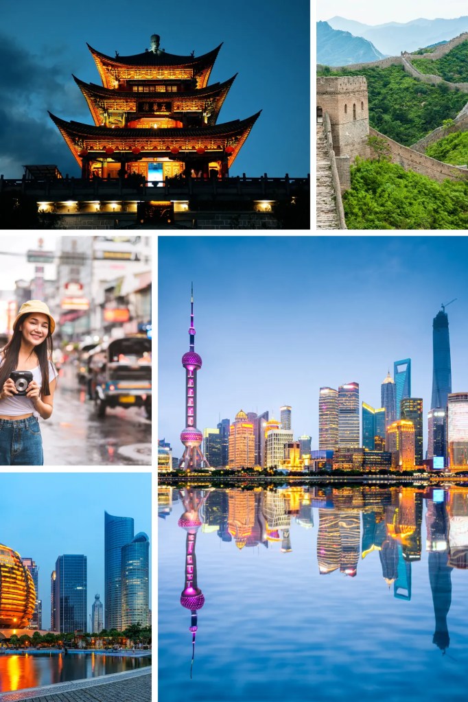 Immigration to China. china salaries. china visa. china cost of living. china benefits. china 