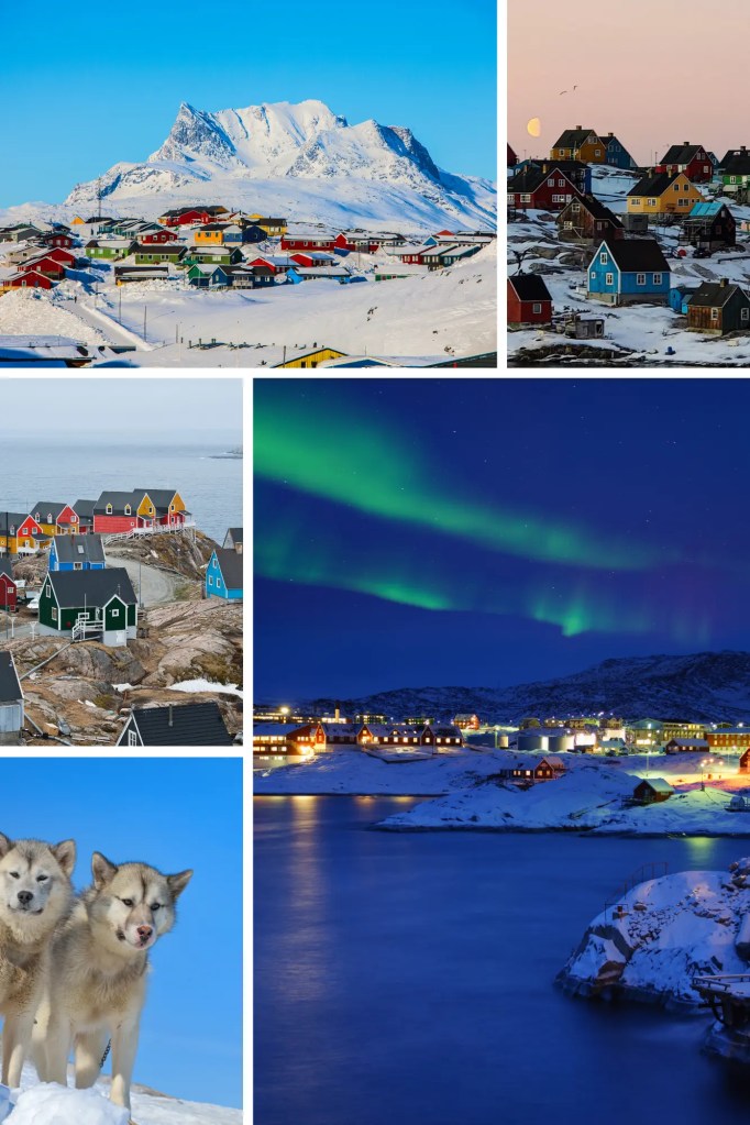 immigration to greenland. traveling to greenland. moving to greenland. greenland salaries. greenland visa. greenland cost of living.