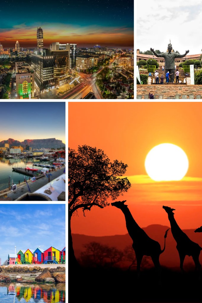 immigration to south africa. south africa visa, south africa salaries. south africa benefits. south africa cost of living. 