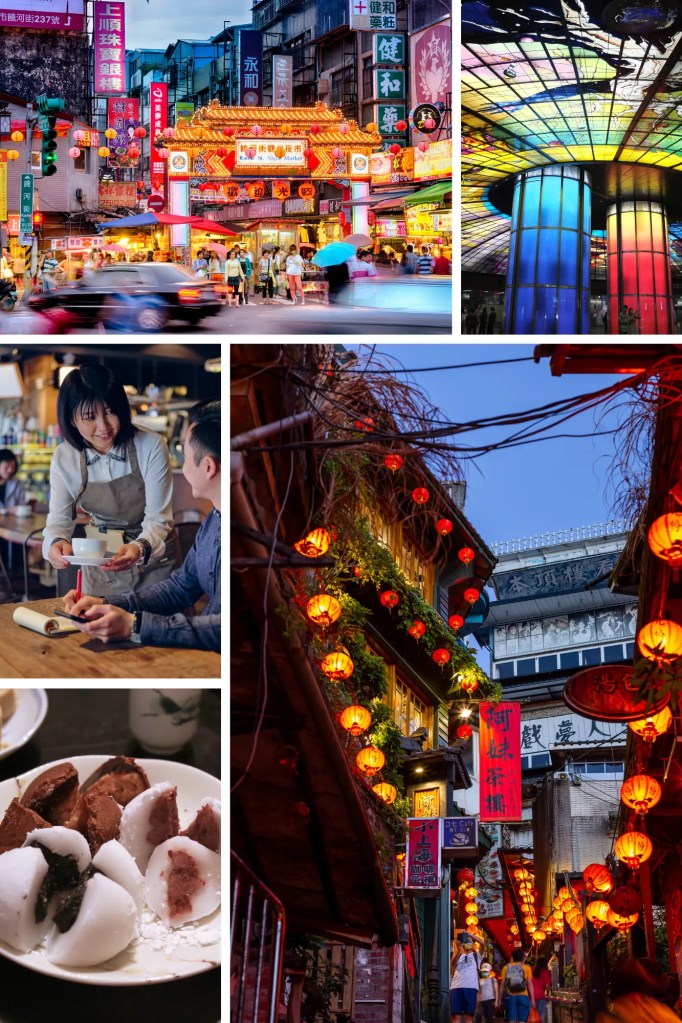 Immigration to Taiwan. taiwan salaries. taiwan visa. taiwan cost of living. taiwan renting. moving to taiwan.