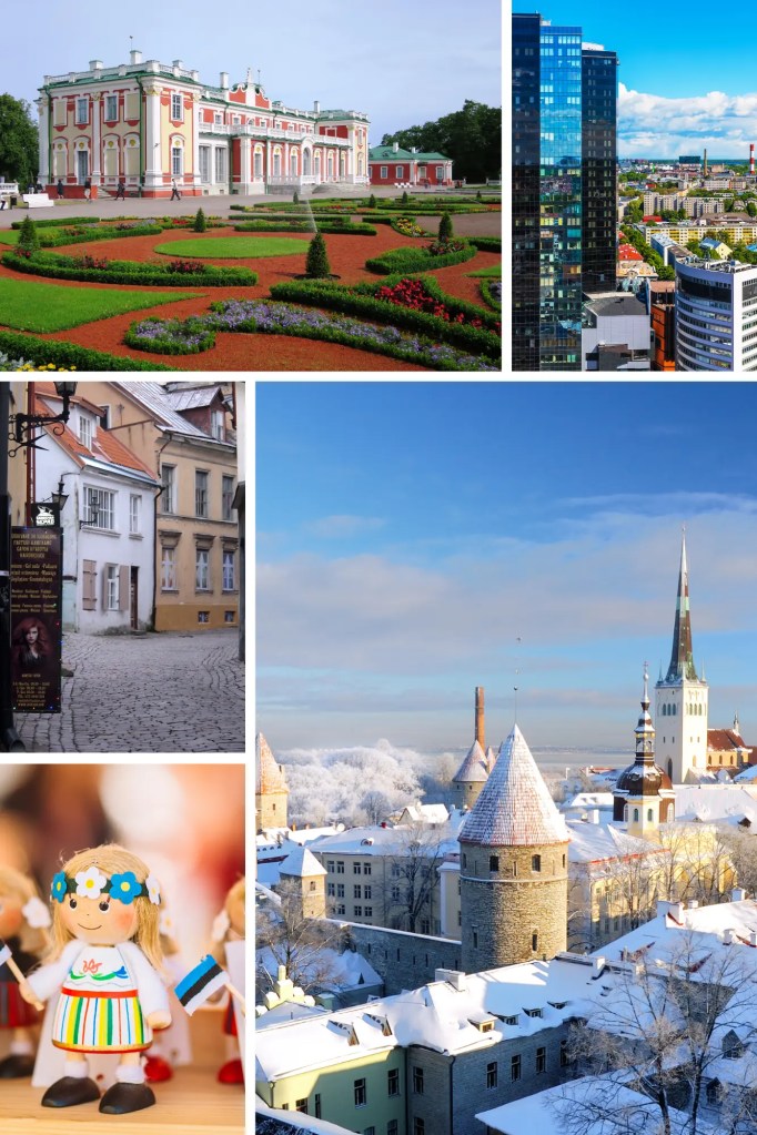 moving to estonia. estonia cost of living. estonia visa. estonia salaries. estonia benefits.