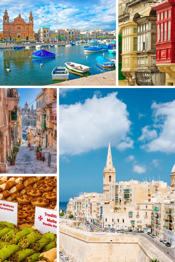 moving to malta. immigration to malta. malta salaries. malta benefits. malta cost of living. 