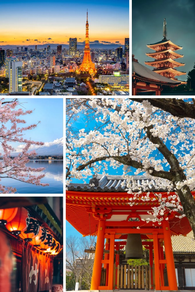 Ultimate Guide to Immigration to Japan. japan salaries. japan benefits. japan visa. japan cost of living. 