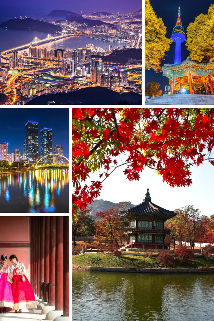 Why Immigrate to South Korea.salaries south korea. cost of living south korea. visa south korea. benefits south korea.