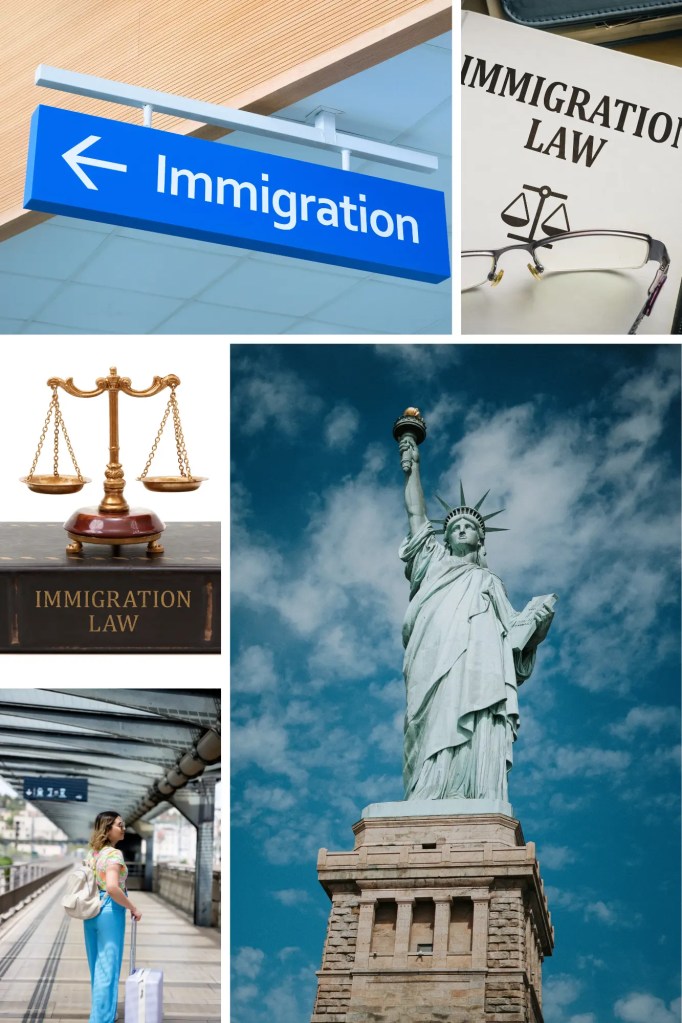 U.S. Immigration Statistics by Year. immigration statistics. where to immigrate from u.s. 
