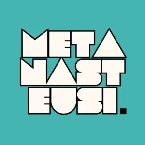 Metanasteusi Means Immigration!