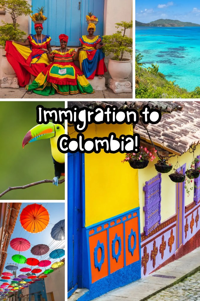 Immigration To Colombia
Living In Colombia
Colombia Visa
Cost Of Living In Colombia
Expats In Colombia
Colombia Living
Colombia Immigration
Moving To Colombia
WorkIn Colombia
Colombia Salaries
Colombia Rent
Colombia Travel
Colombian Culture
Colombia Retirement
Explore Colombia
Cost Of Living
Medellin Living