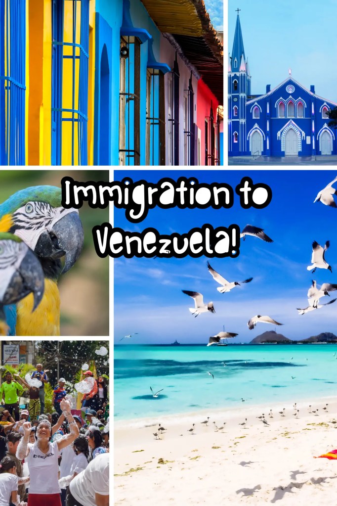Immigration To Venezuela
Venezuela Visa
Cost Of Living In Venezuela
VenezuelaExpatLife
Venezuela Living
Venezuela Immigration 2025
Venezuela Travel
Venezuela Life
Venezuela Visas
ExpatIn Venezuela
Venezuela Salaries
Venezuela Economy