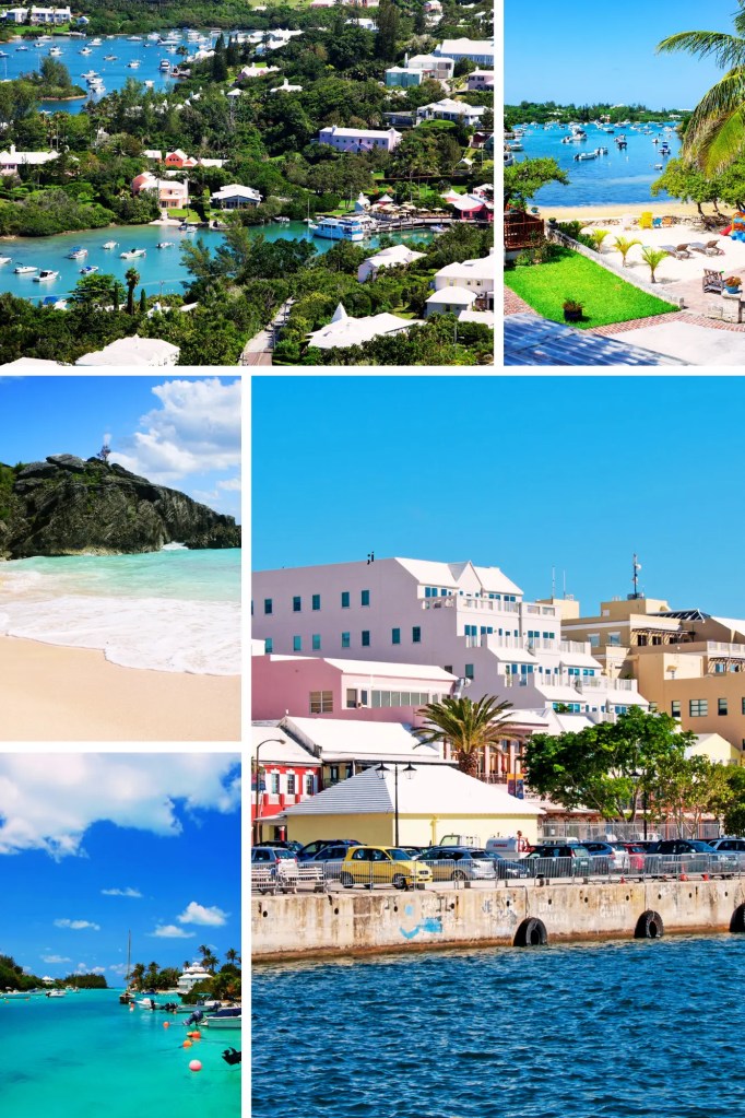 immigration to bermuda, cost of living, salaries, visa, expats. 