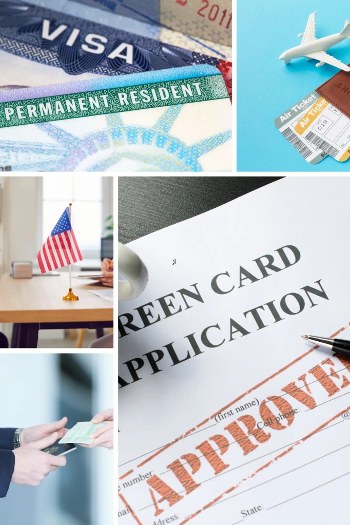 How to Apply for U.S. Citizenship After Having a Green Card