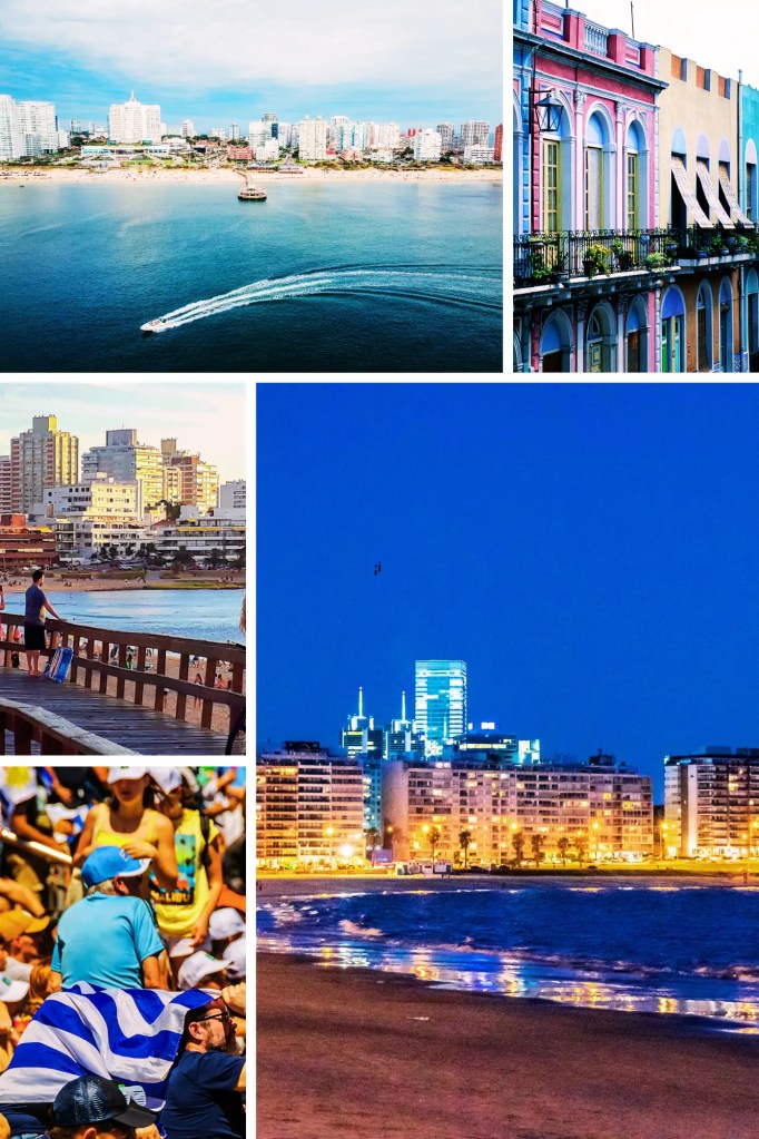 Immigration to Uruguay Practical Guide on Salaries, Benefits & Cost of Living (All amounts in USD)