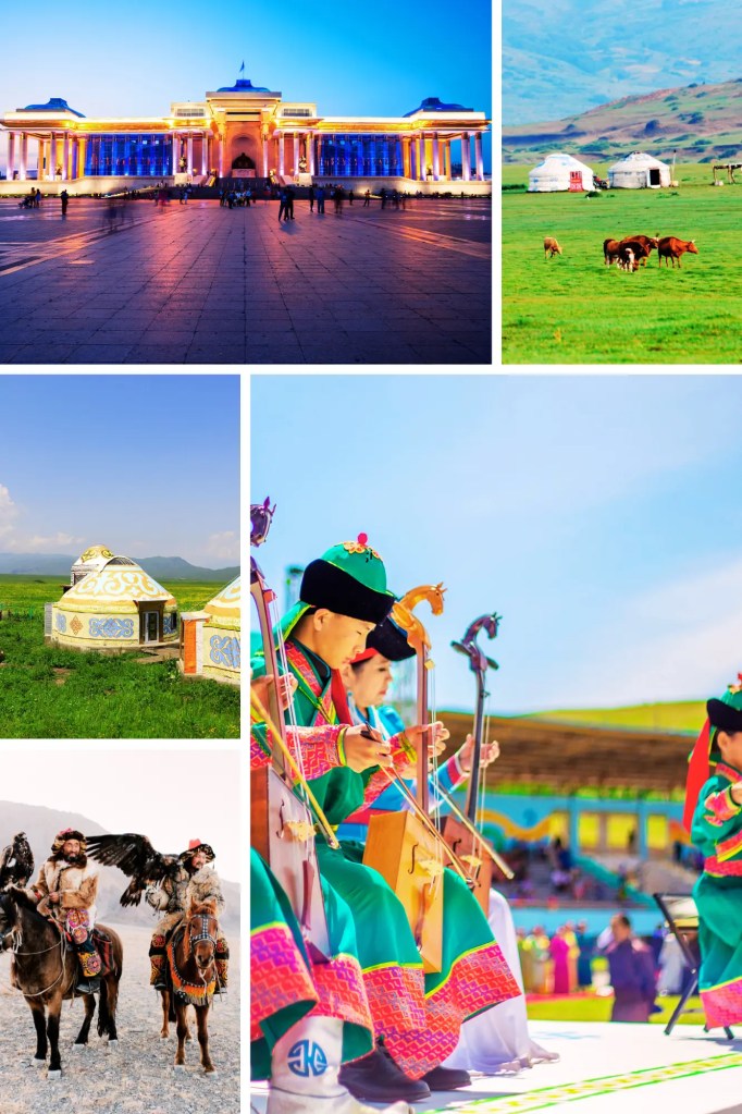 Immigration to Mongolia A Comprehensive Guide for Expats, salaries, cost of living, visa, benefits